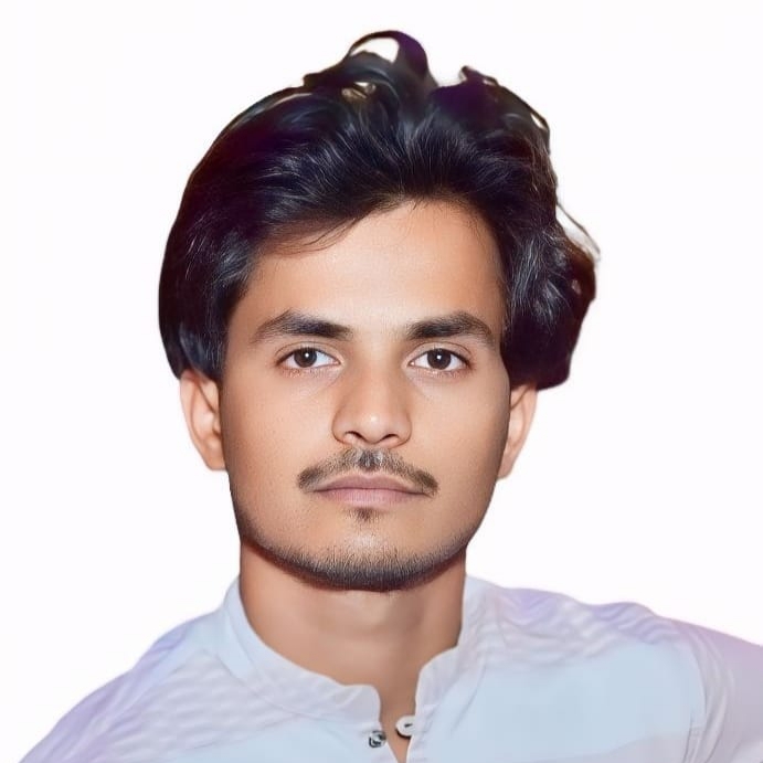 Neeraj Yadav - Kumar Das High School Alumni