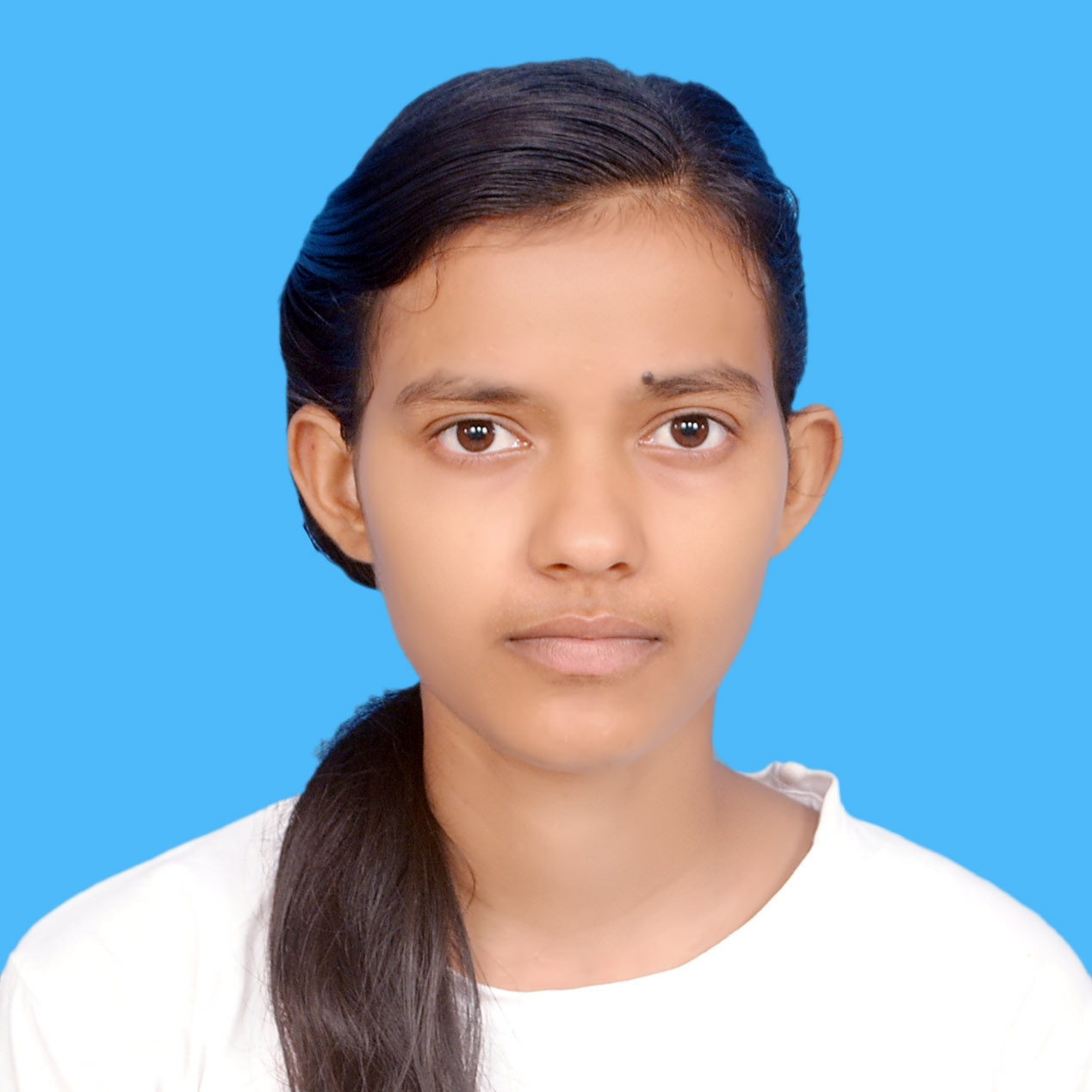 Rekha Yadav - Kumar Das High School Alumni