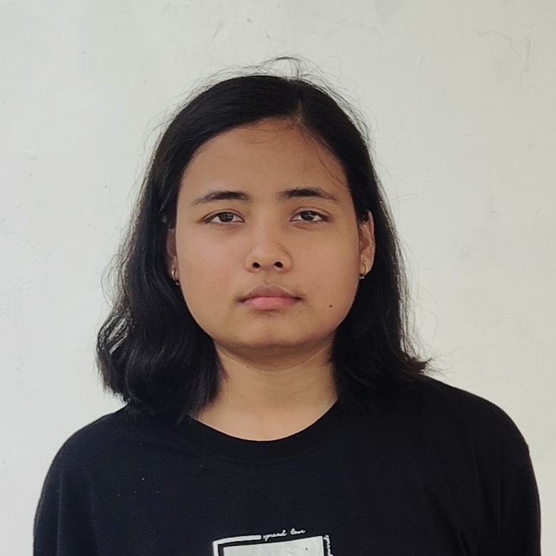 Sanya Patel - Kumar Das High School Alumni