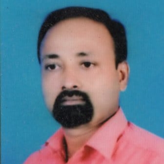 Mr. Sanjay Patel - Managing Director